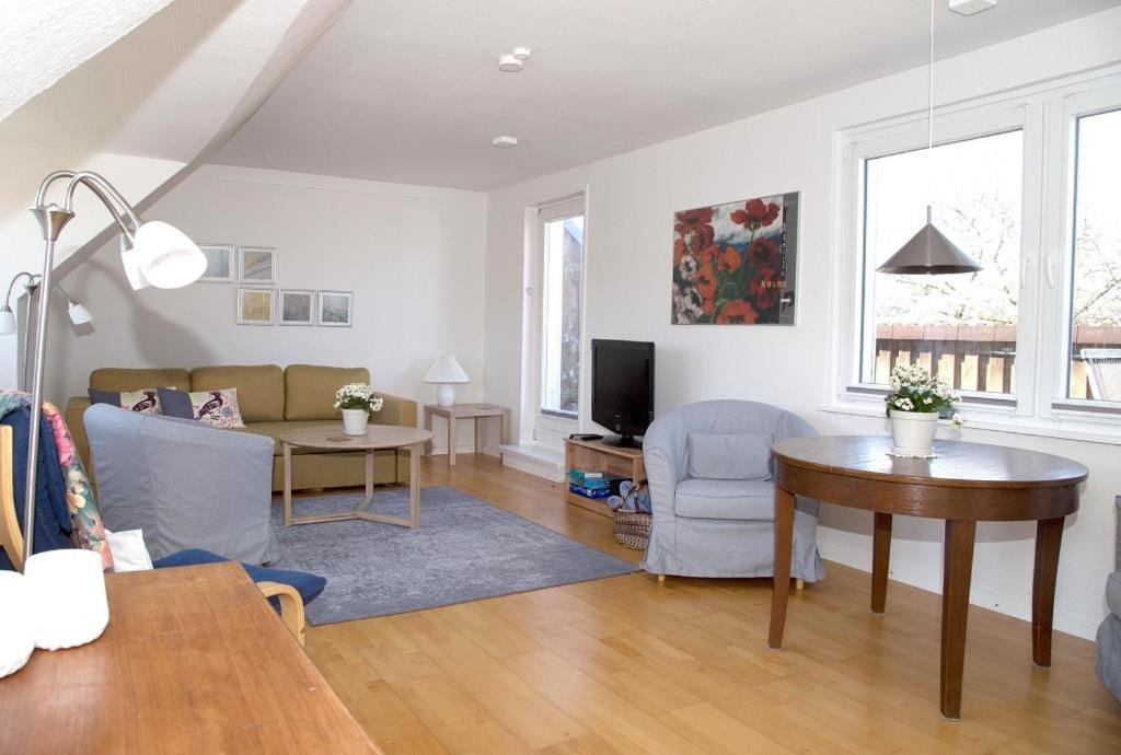 Feddersen'S Ferienwohnung Harrislee Exterior photo