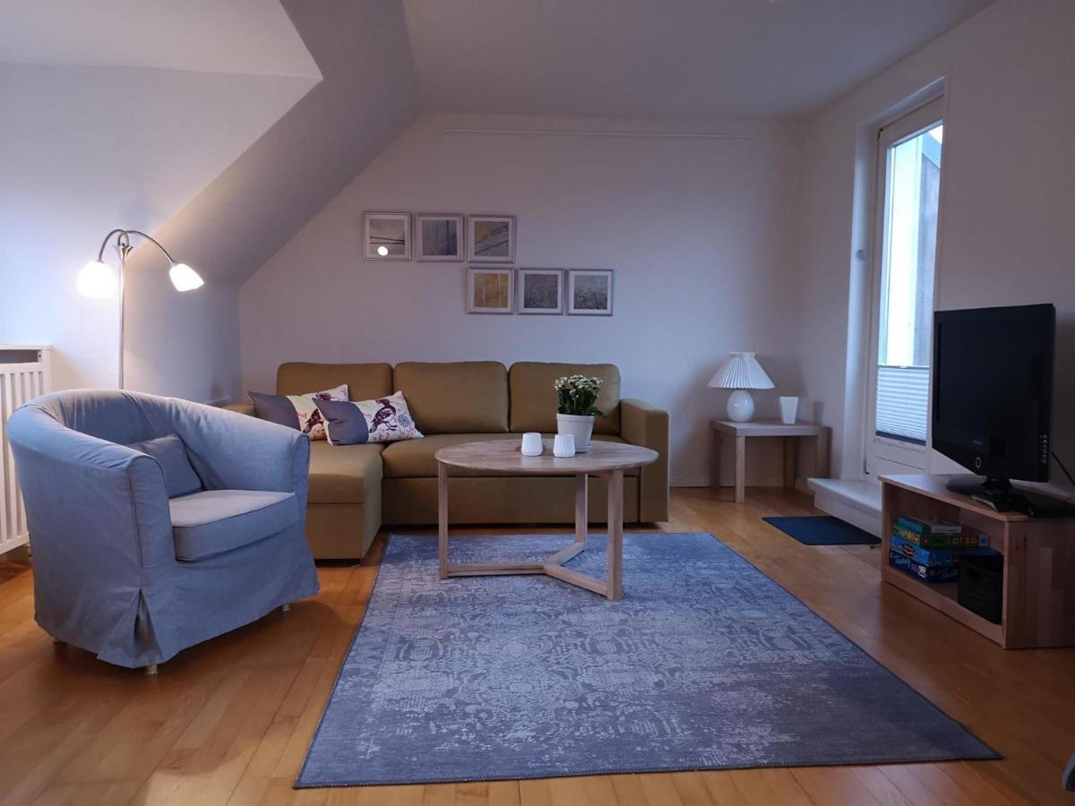 Feddersen'S Ferienwohnung Harrislee Exterior photo