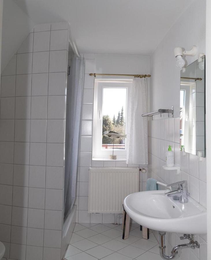 Feddersen'S Ferienwohnung Harrislee Exterior photo