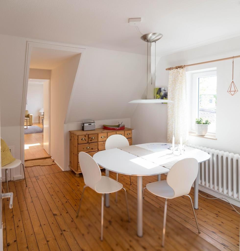 Feddersen'S Ferienwohnung Harrislee Room photo